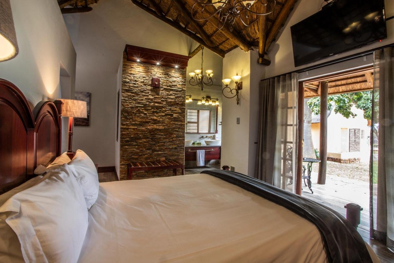 Lapeng Guest Lodge Burgersfort Exterior photo